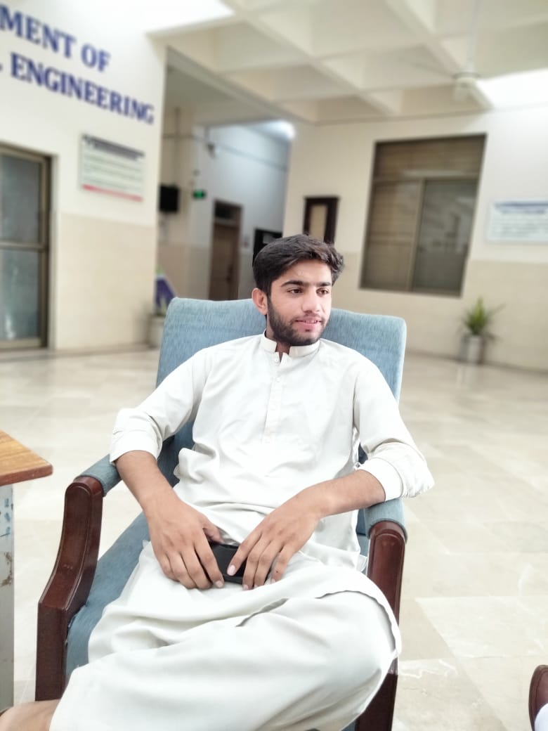 Muhammad Abbas
